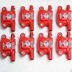 GMS Malevolent Coil Packs Granatelli Motor Sports 28-0514-CPRM
