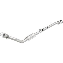 MAG Converter Direct Fit Magnaflow 51710