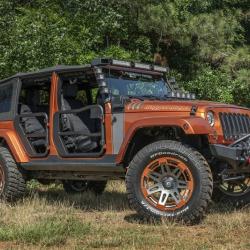Rugged Ridge 11509.31