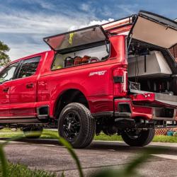 AMP Research 75330-01A