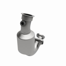 MAG Converter Direct Fit Magnaflow 458052