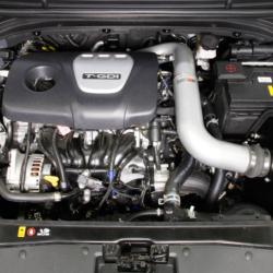 K&N ENGINEERING 695317TS