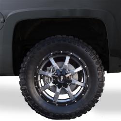Bushwacker 40956-34