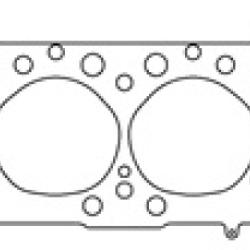 Cometic Gasket C5710-030