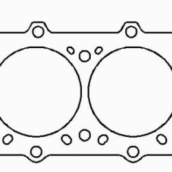 Cometic Gasket C5409-040