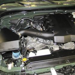 K&N ENGINEERING 639034