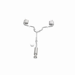 MAG BRE Exhaust Kits Magnaflow 106-0733