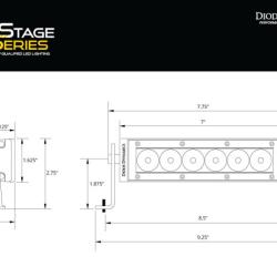 DIODE DYNAMICS DD6003