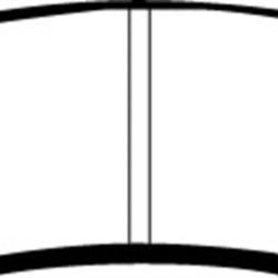 EBC DP61816
