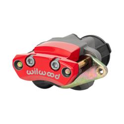 WIL Parking Brake Caliper Wilwood 120-15687-RD