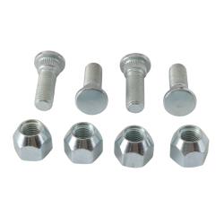 ABR Wheel Stud & Nut Kits All Balls Racing 85-1007