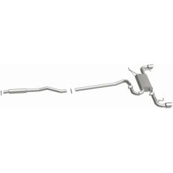 MAG BRE Exhaust Kits Magnaflow 106-0823