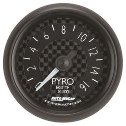 AutoMeter 8044