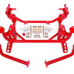 BMR Suspension KM760R