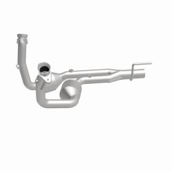 Magnaflow 4551074