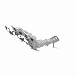 MAG Converter Direct Fit Magnaflow 5531344