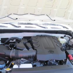 K&N ENGINEERING 332438