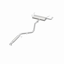 MAG BRE Exhaust Kits Magnaflow 106-0817