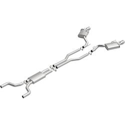 MAG BRE Exhaust Kits Magnaflow 106-0986