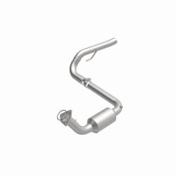MAG Converter Direct Fit Magnaflow 4451418