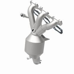 MAG Converter Direct Fit Magnaflow 50460