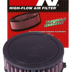 K&N ENGINEERING YA6598