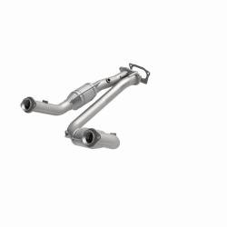 MAG Converter Direct Fit Magnaflow 458023