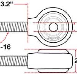 SPC Performance 15731