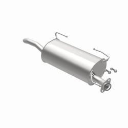 MAG BRE Exhaust Kits Magnaflow 108-0016