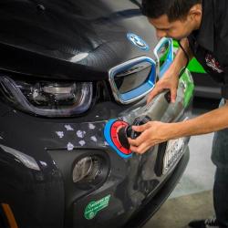 CHEMICAL GUYS BUFX115HEX5