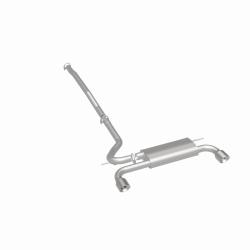 Magnaflow 106-0887