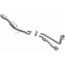 MAG Converter Direct Fit Magnaflow 4481177
