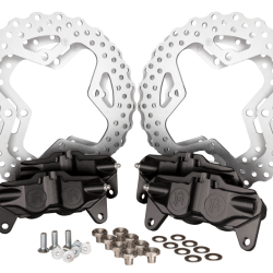 PERFORMANCE MACHINE 02243000B