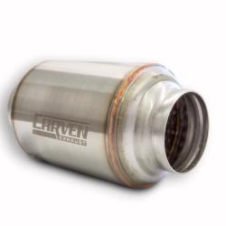 CARVEN EXHAUST CVESR25