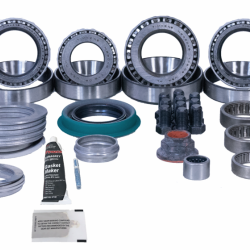 REVOLUTION GEAR & AXLE 352013A