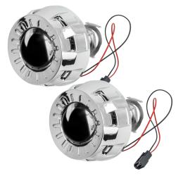 ORACLE Lighting 8530-504