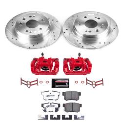 PowerStop KC6172-26