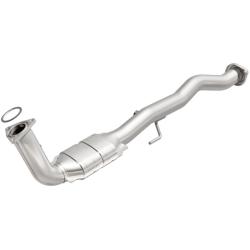 MAG Converter Direct Fit Magnaflow 49641