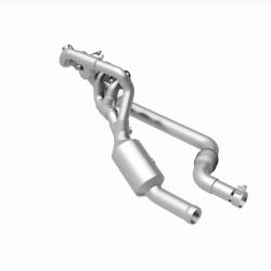 MAG Converter Direct Fit Magnaflow 6561214
