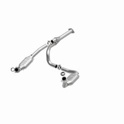 MAG Converter Direct Fit Magnaflow 51510