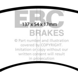 EBC DP41358R