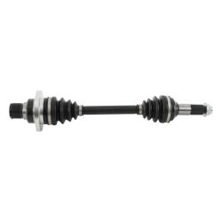 ABR Xtreme Duty Axles All Balls Racing AB8-YA-8-302