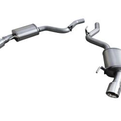 AMERICAN RACING HEADERS MTC515212AXBK