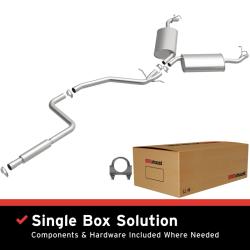 MAG BRE Exhaust Kits Magnaflow 106-0624