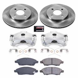 PowerStop KCOE6096A