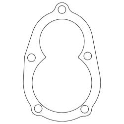 Cometic Gasket C15122