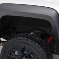 Bushwacker 40100-02