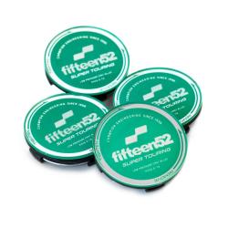 FIFTEEN52 52STCAPGREENSET