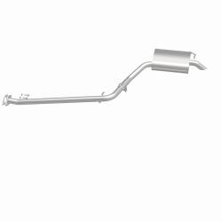 MAG BRE Exhaust Kits Magnaflow 108-0161