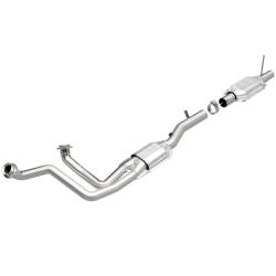 MAG Converter Direct Fit Magnaflow 447245